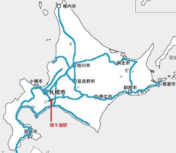 北海道鉄道路線地図南千歳.jpg